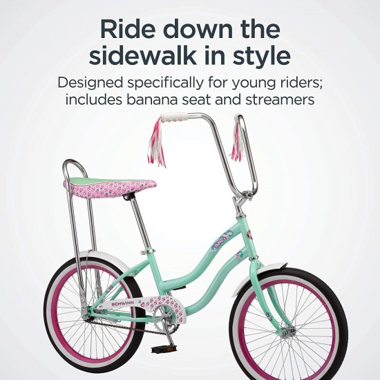 Kids Bike, 20-Inch Wheels