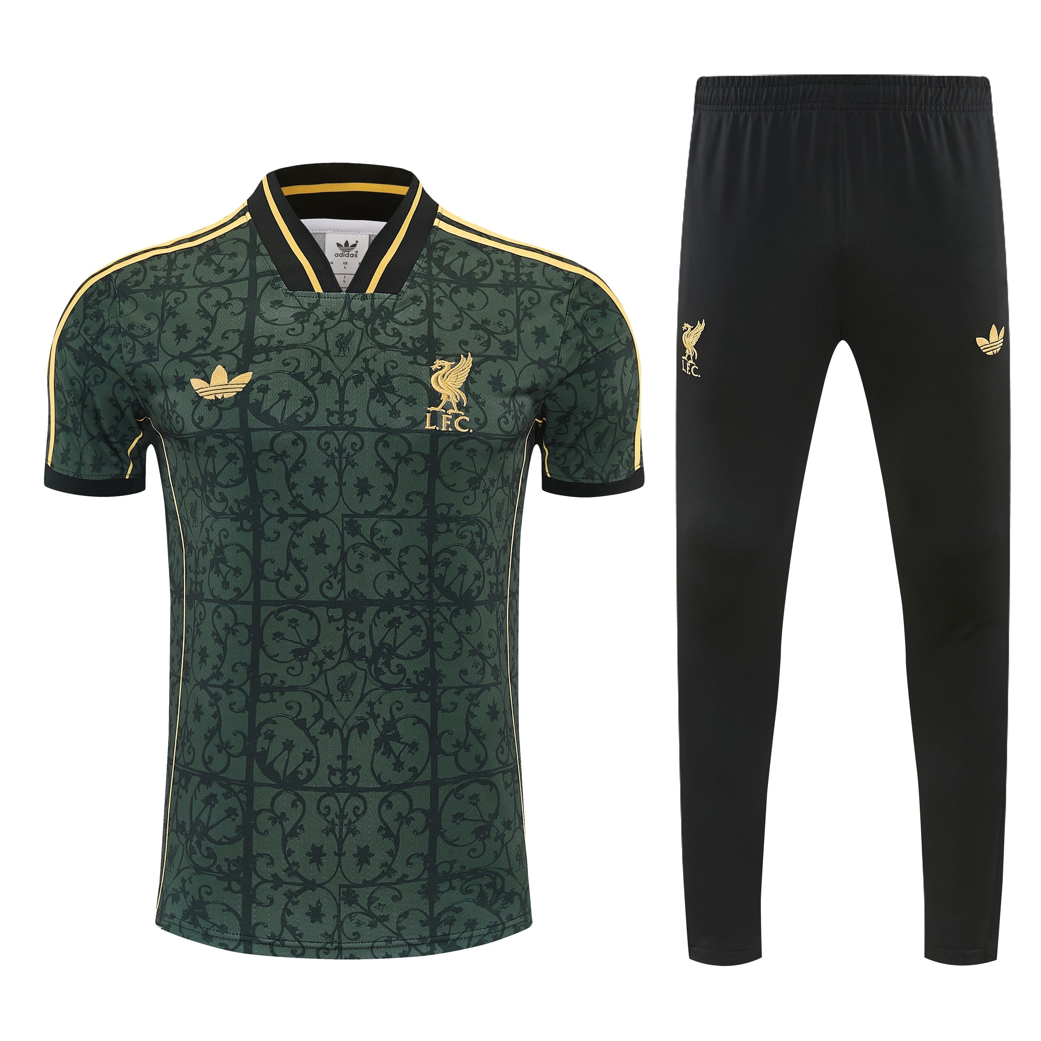 2026/27 LVP Training Suit