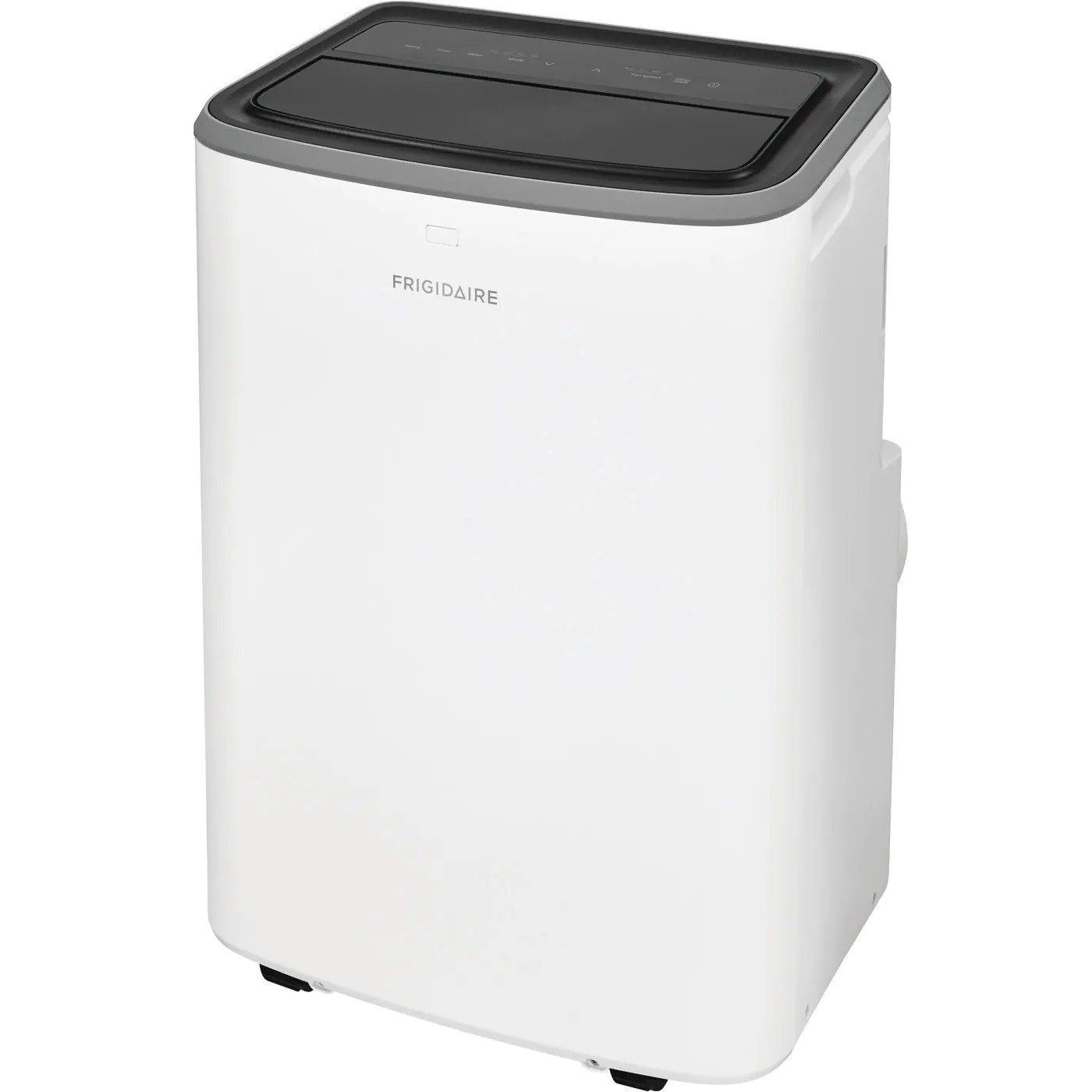 2026 Frigidaire 13,000 BTU Portable Room Air Conditioner with Dehumidifier Mode