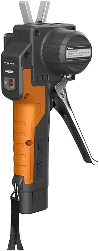 Power Flaring Tool, 3/4
