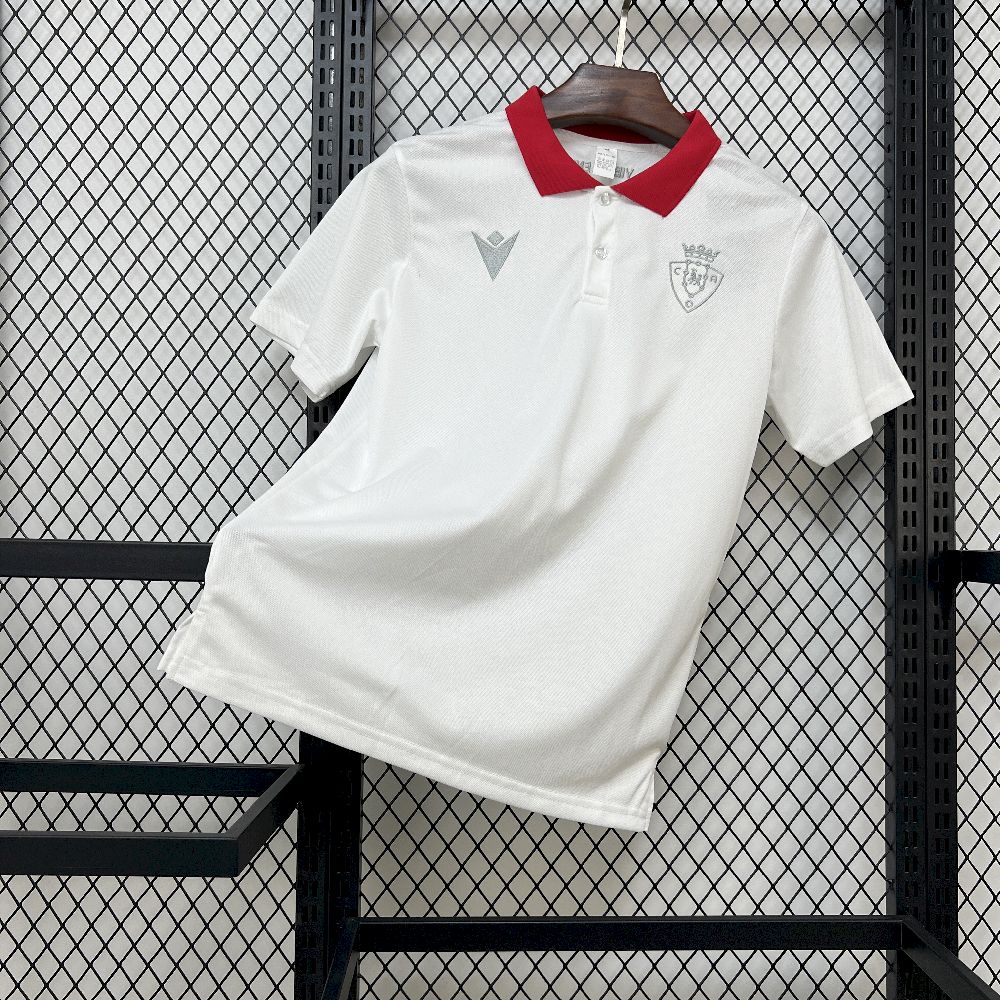 Osasuna maillot foot 2025 2026€14.99