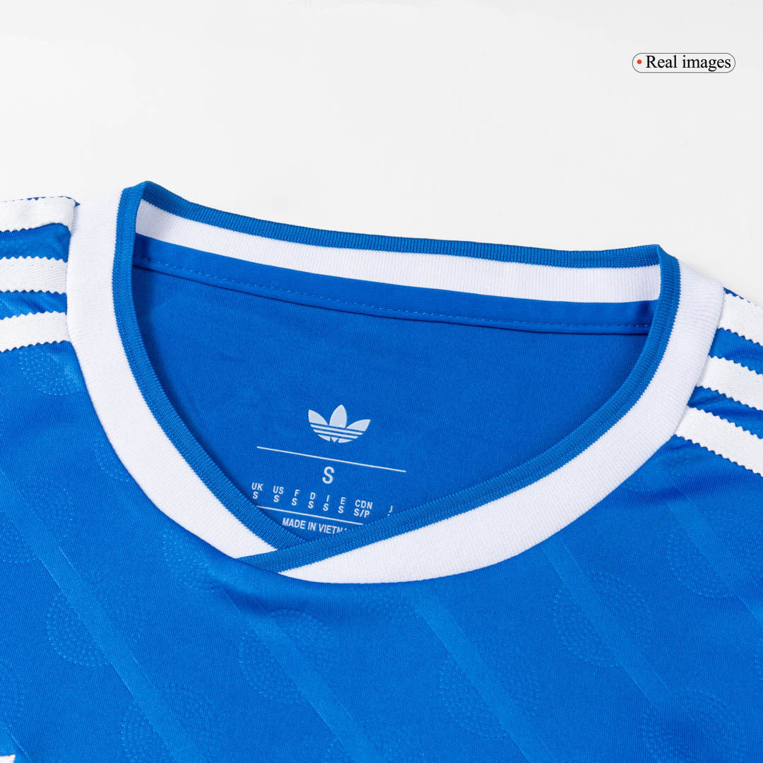 Real Madrid Third Away Jerseys Kit 2025/26