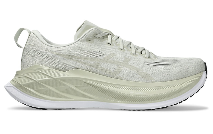 ASICS SUPERBLAST 2 Lake Grey White Sage 1013A142-300