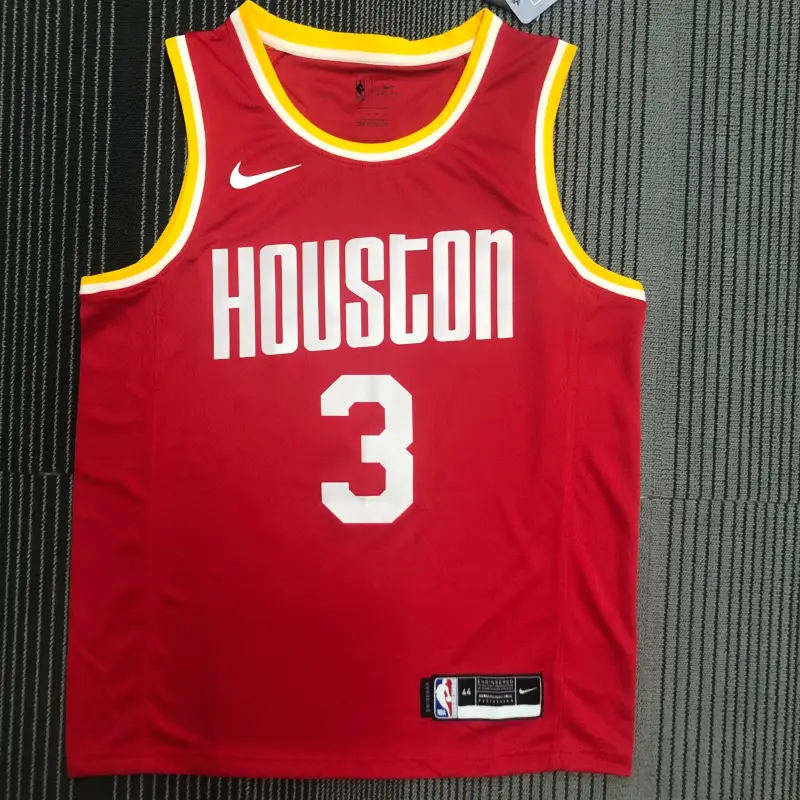 Retro Rockets Red #3