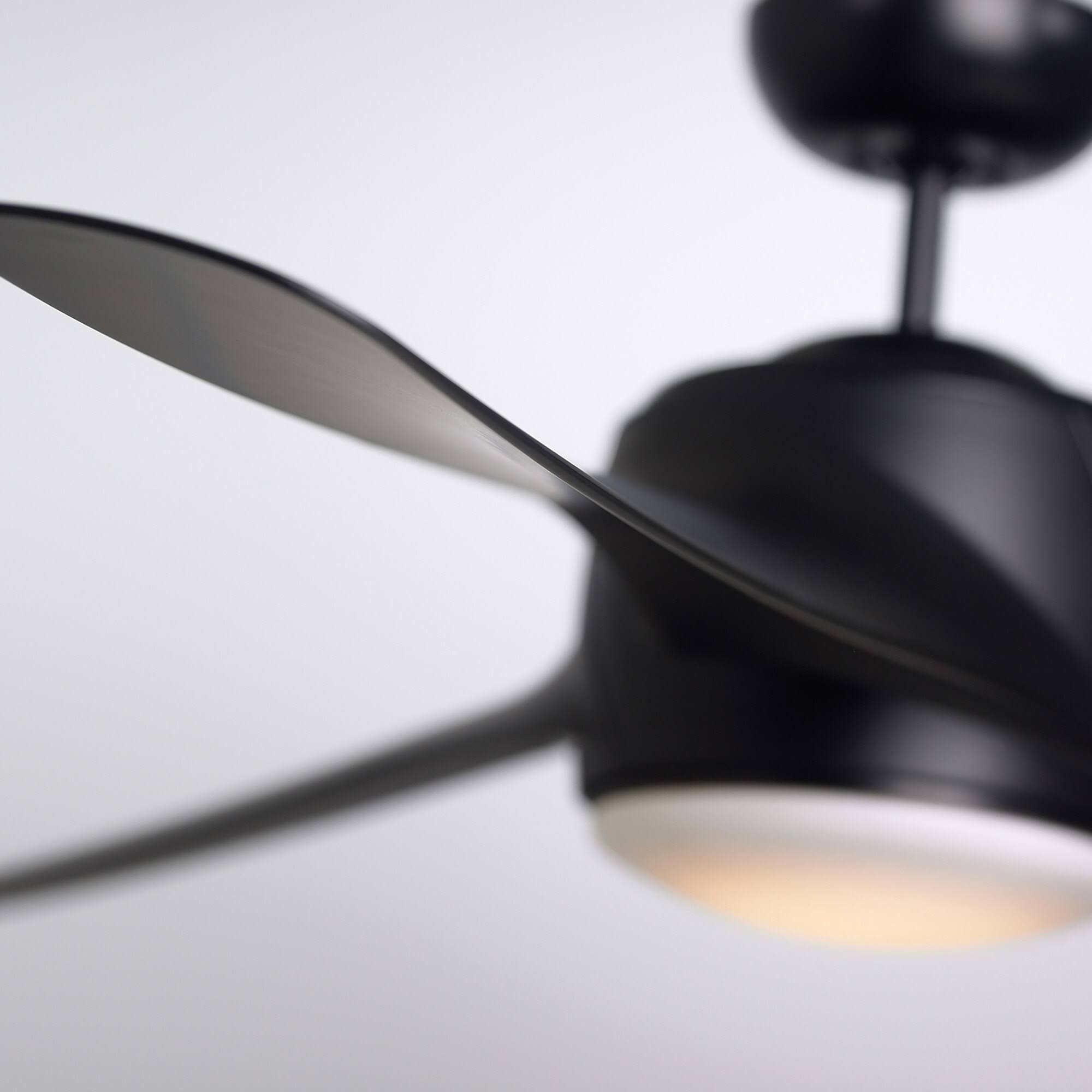 Emerson CF860PT Luray Eco 60 in. Platinum Ceiling Fan