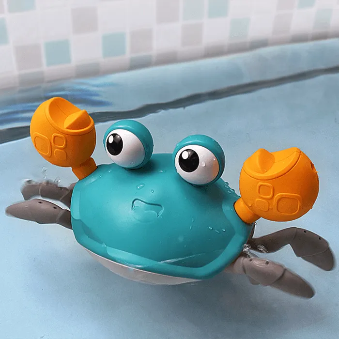 Funny Walking Crab/ Snail/ Octopus Toy