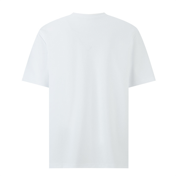 品質良好2026人気プラダtシャツスーパーコピー【シンプル＆百搭】毎日着たくなる上質どんなボトムスにも相性抜群
