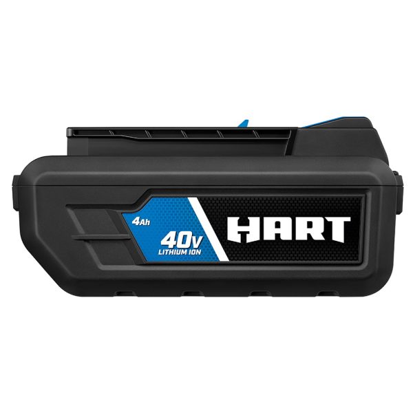 40-Volt Lithium-Ion 4.0Ah Battery (Charger Not Included)