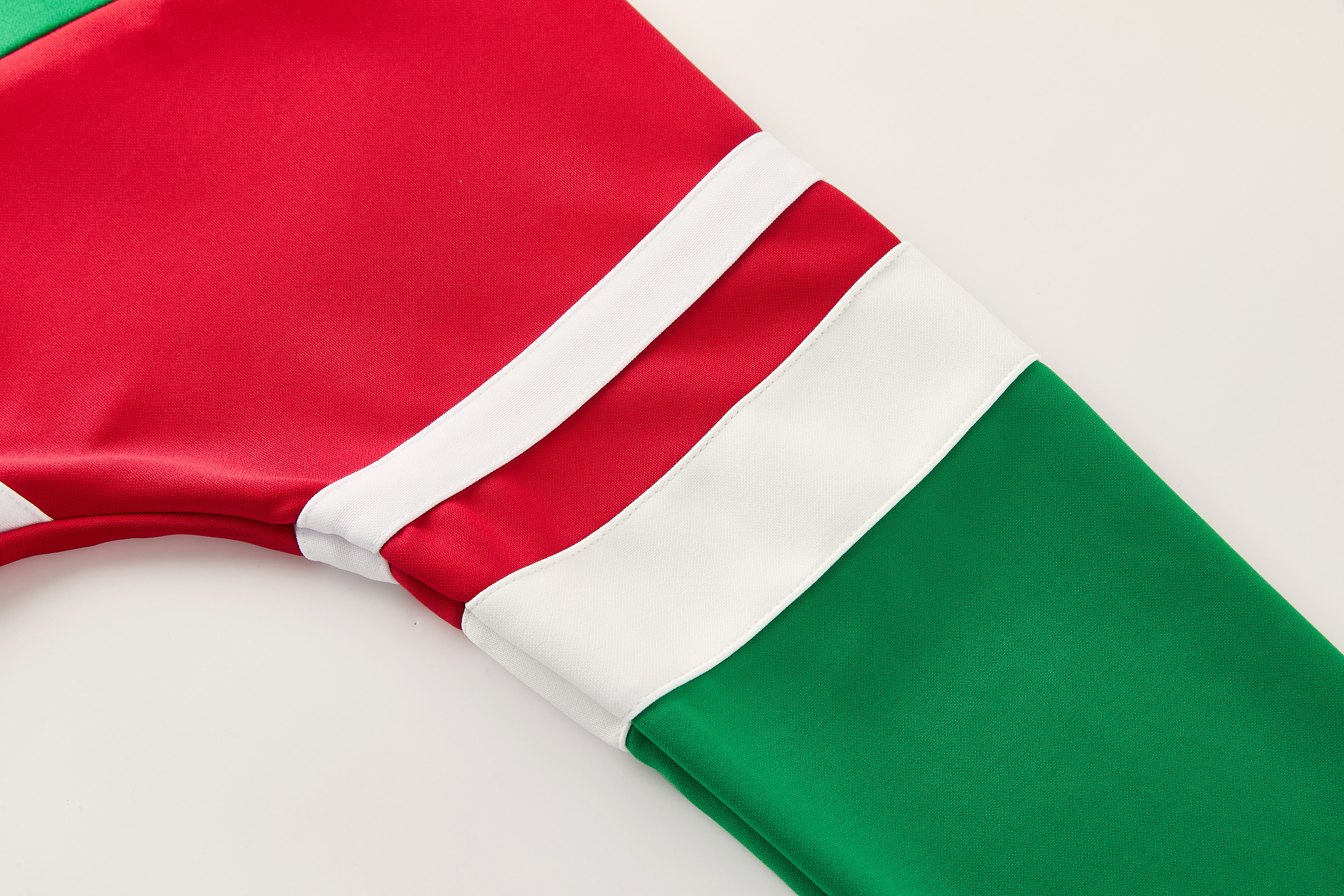 Mexico 2026/27 Training Suit Full Zipper
