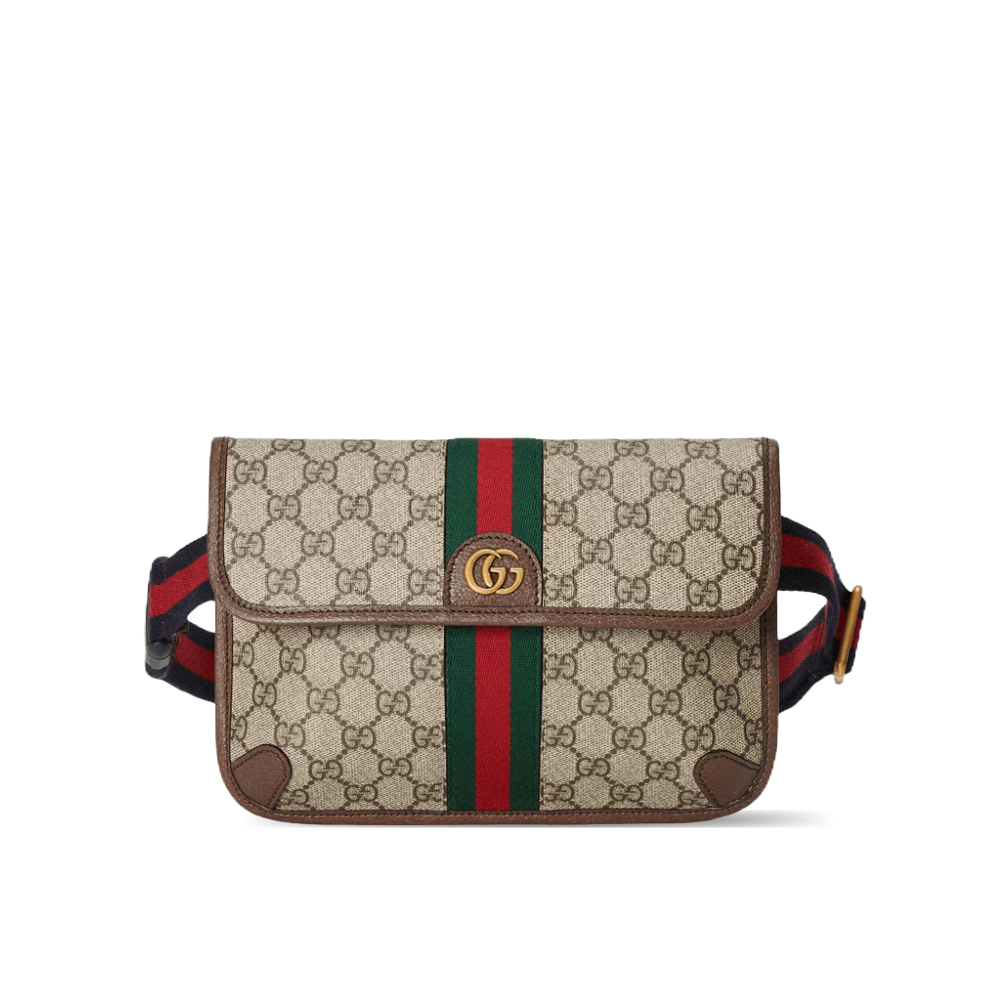 Gucci Ophidia GG Small Belt Bag 24cm
