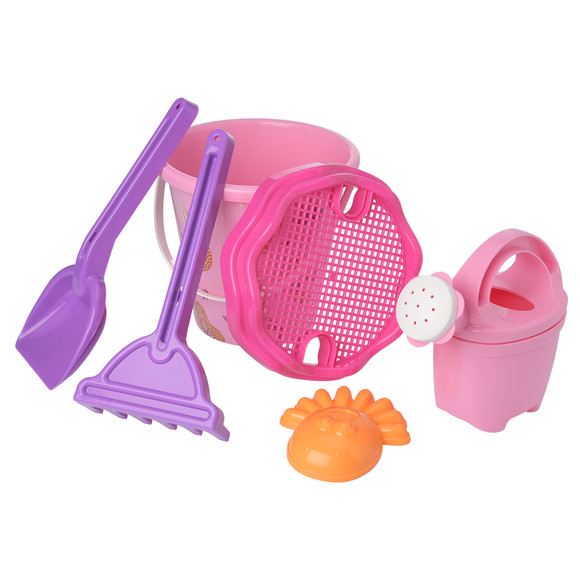 Simba Sandspielzeug-Set 6-teilig