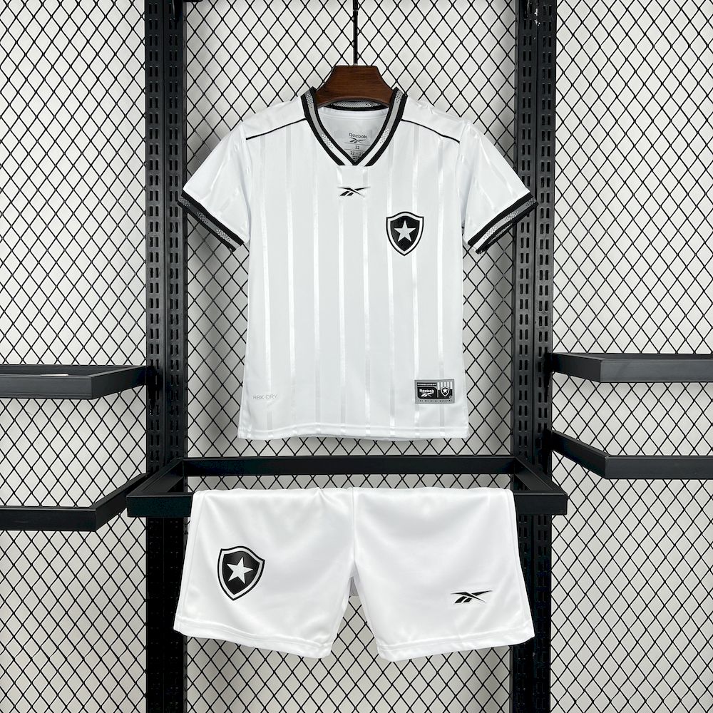 Kit Enfant Botafogo 2025 2026€13.99