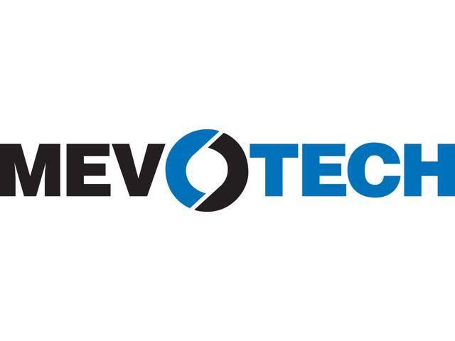 Mevotech MDS1256 Track Bar