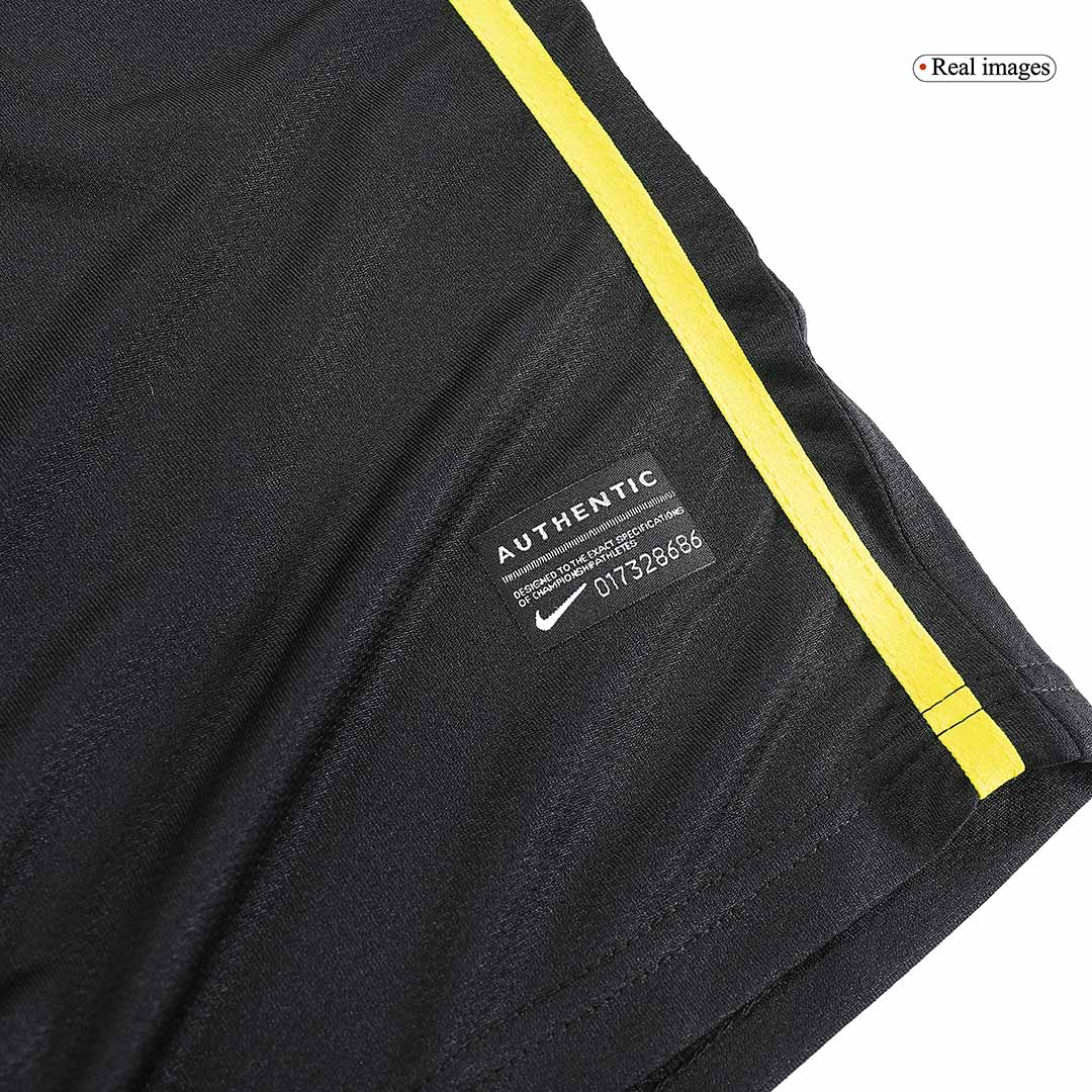 Retro Soccer Jersey Barcelona Third Away 2013/14