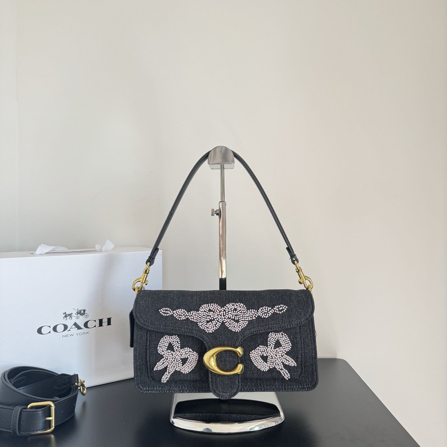 coach shoulder bag - cnluxepick