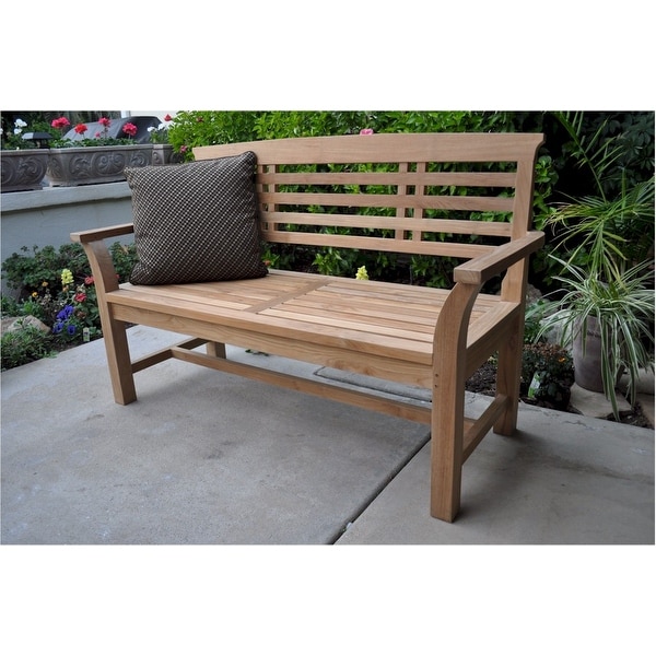 Sakura 2seater Bench