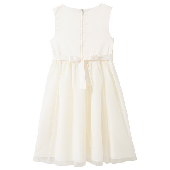 Yigga Mädchen Kleid mit Pailletten