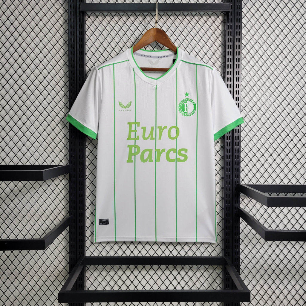 Feyenoord maillot foot 2023 2024€14.99