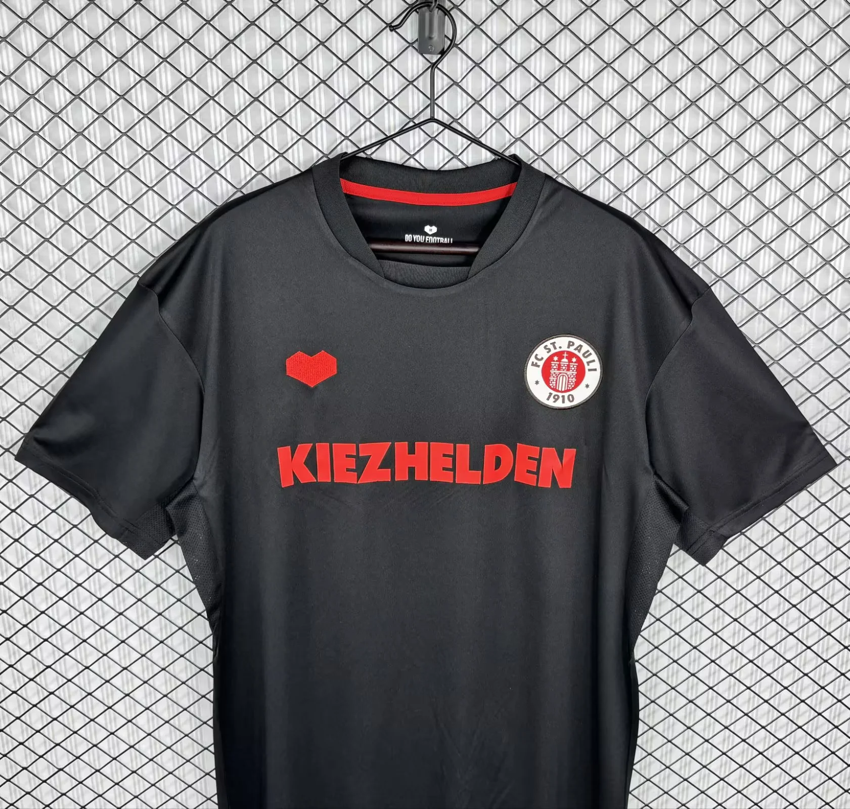 St. Pauli 13-14 Third Kit