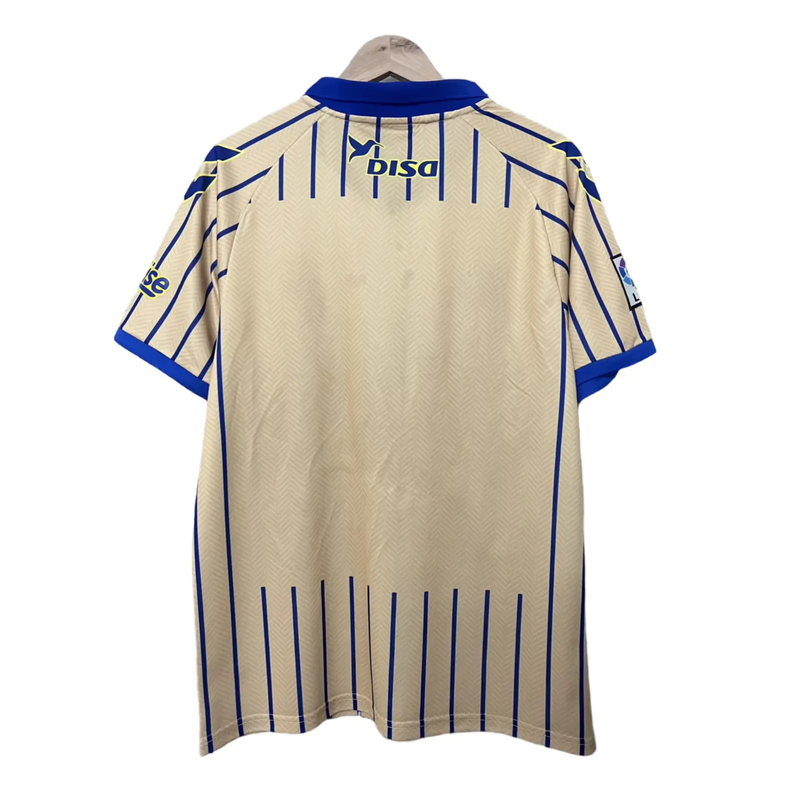 Las Palmas CAMISETA UD RETRO 25/26