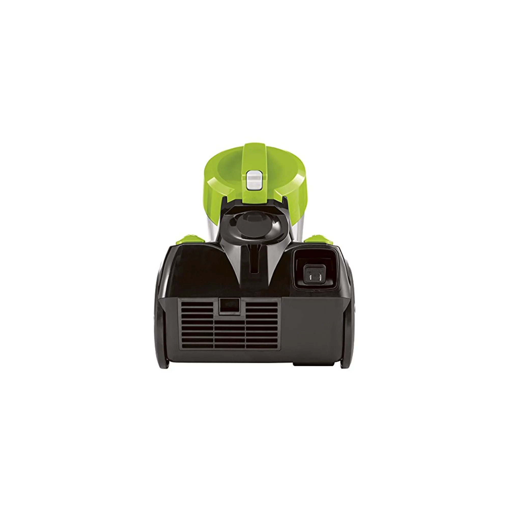Bissell Zing Bagless Canister Vacuum, 2156A