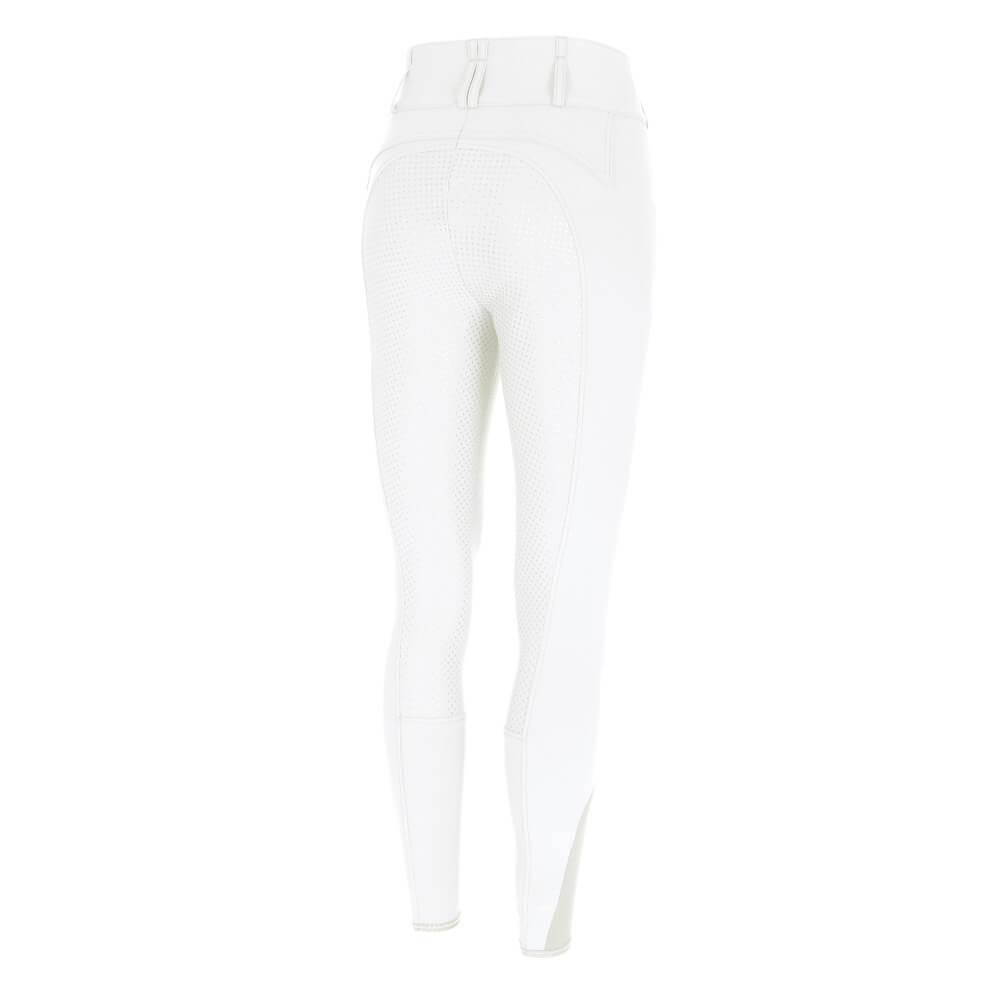 Pikeur Candela Grip White 141776