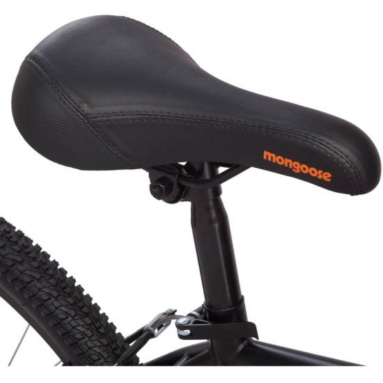 Excursion Mountain Bike, Men’s, 27.5″