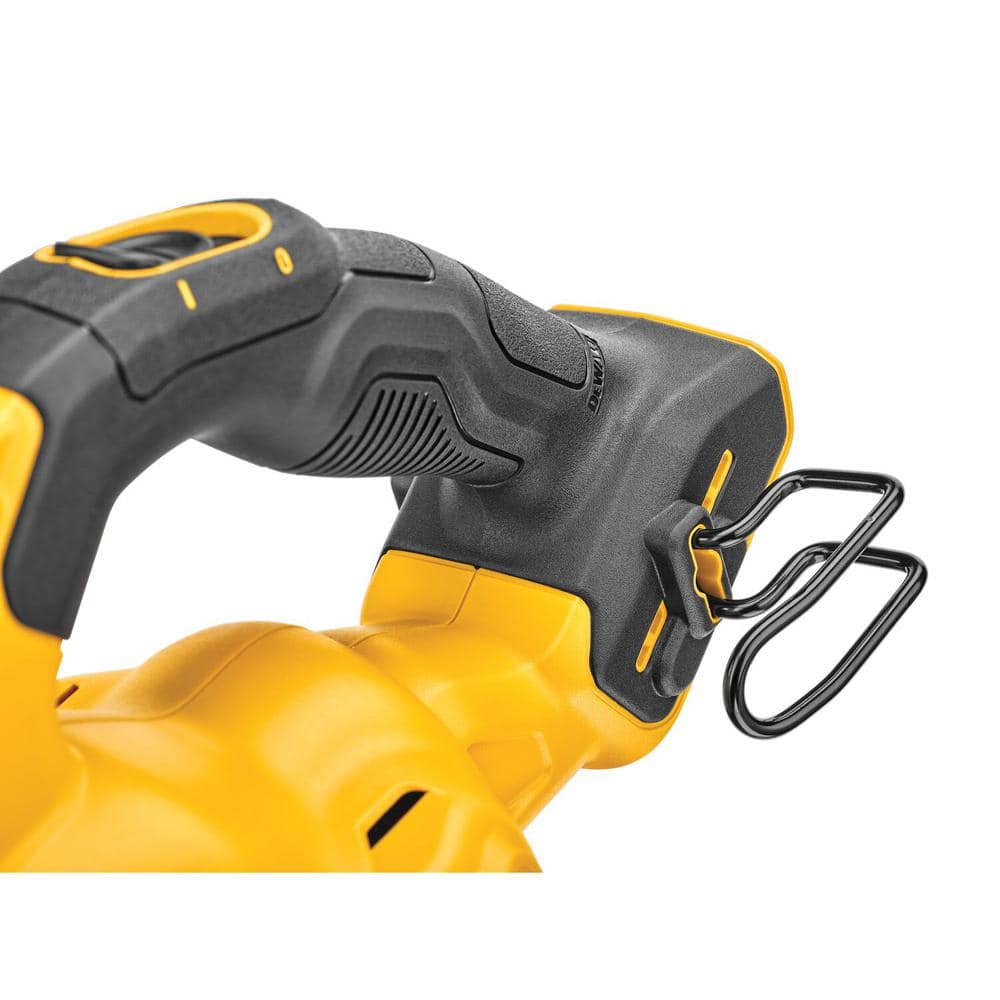 DEWALT 20V MAX Stick Vacuum DCV501HB