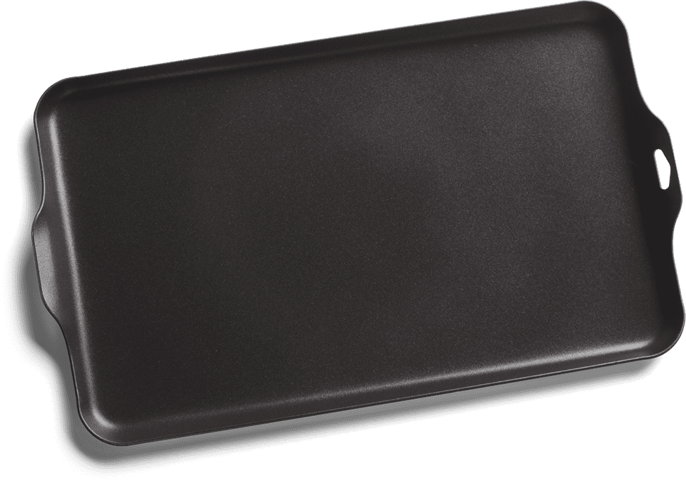 Coghlan's Non-Stick Two Burner Griddle