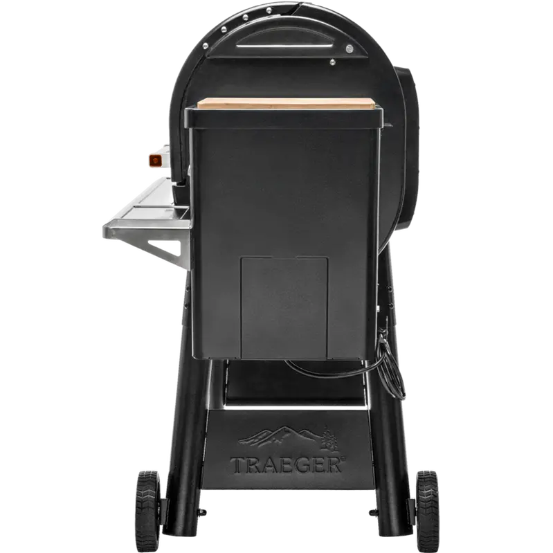 Timberline 1300 Wood Pellet Grill – Premium Smoker and Grilling System