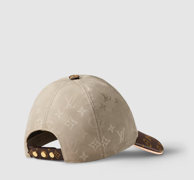 LV Get Ready Cap