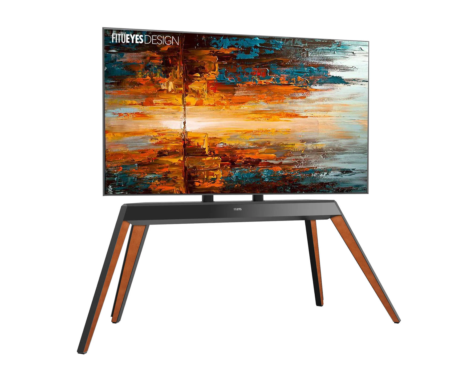 Picasso FT88 Floor TV Stand