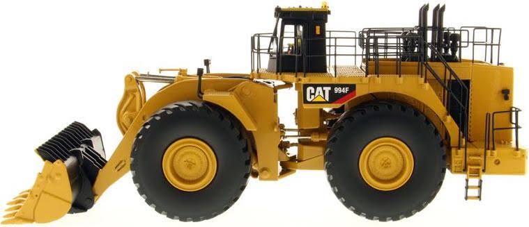 Caterpillar 994F Wheel Loader Core Classics - 1/50 Scale
