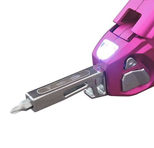 Kelvin 23 Ultra Multi-Tool (Pink)