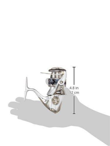Shimano Spinning Reel 15 Stradic C 3000