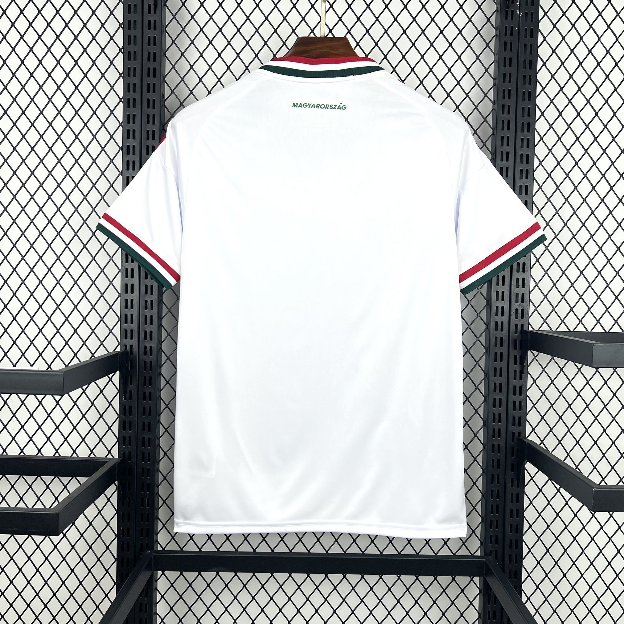 Hongrie maillot foot extérieur 2026 2027 Coupe Du Monde€14.99