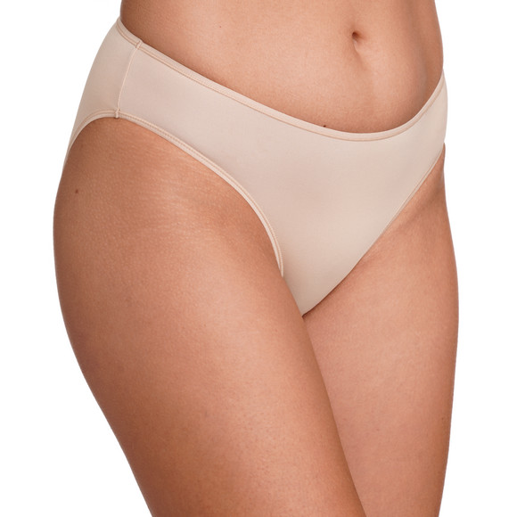 Gina Benotti 2 Damen Slips aus Mikrofaser