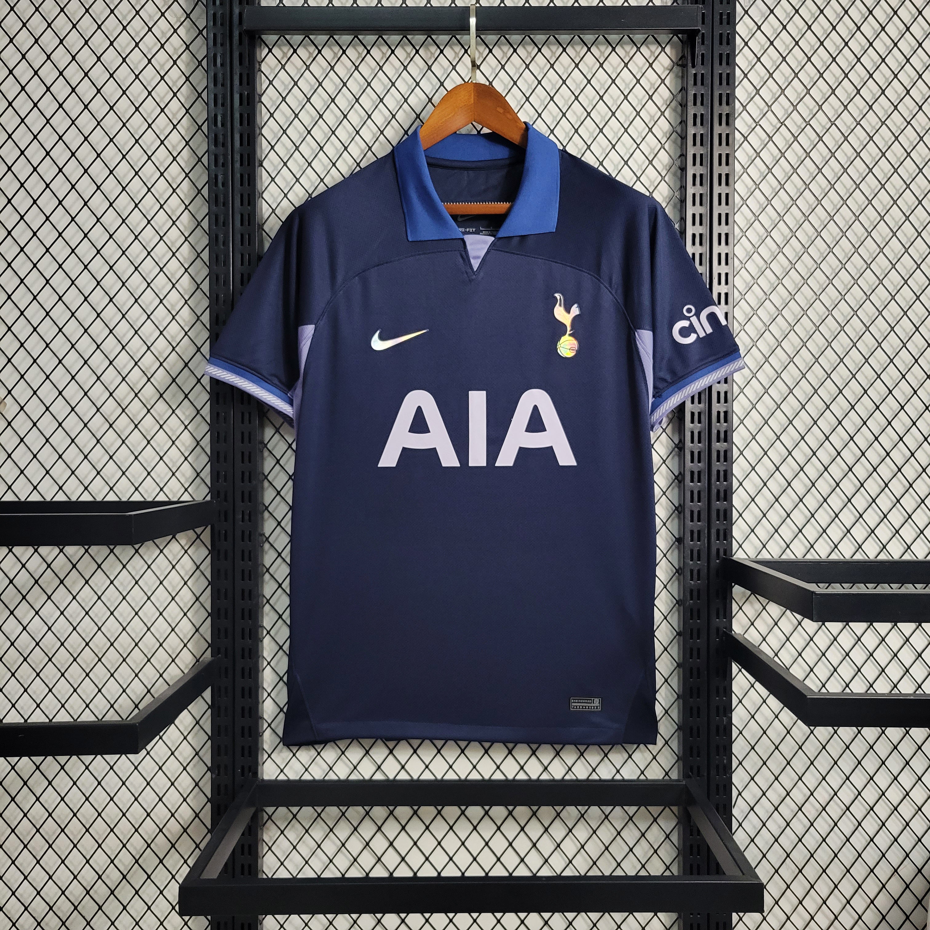 Tottenham maillot foot extérieur 2023 2024€14.99