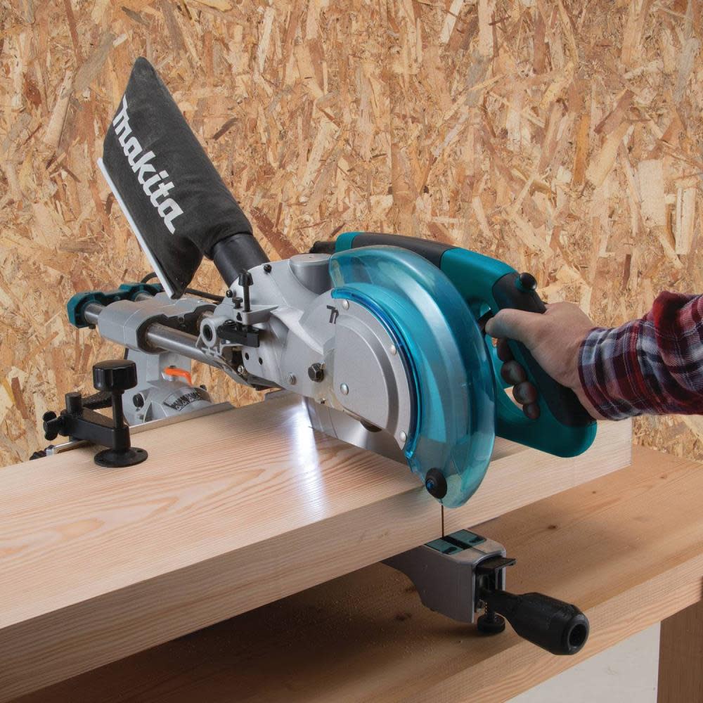 8-1/2 in. Slide Compound Miter Saw;