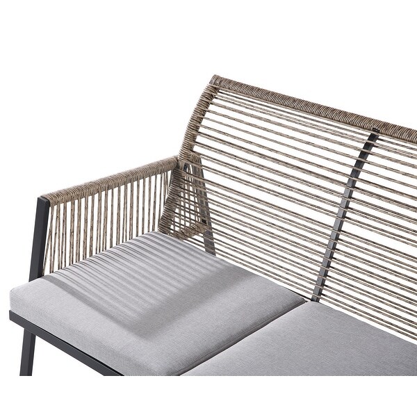 Patio Furniture Set