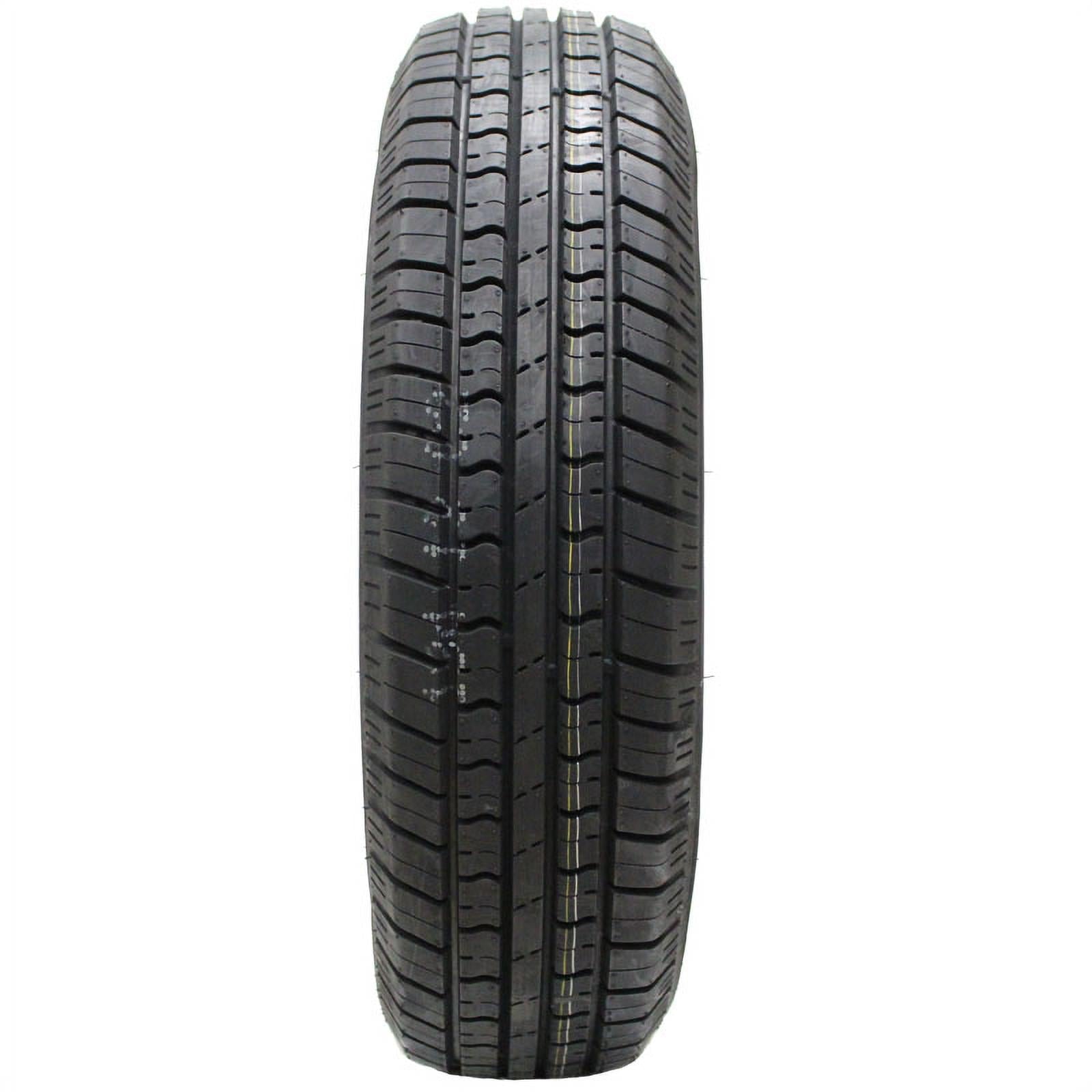 Milestar MS775 Touring SLE All-Season Tire – 155/80R13 79S