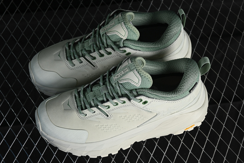 HOKA One One Kaha Low GTX