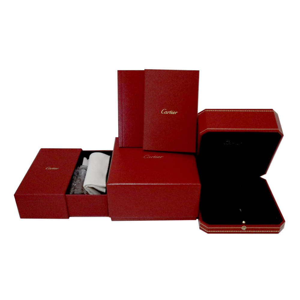 Cartier Love Classic Model Bracelet 18K Yellow Gold B6035500