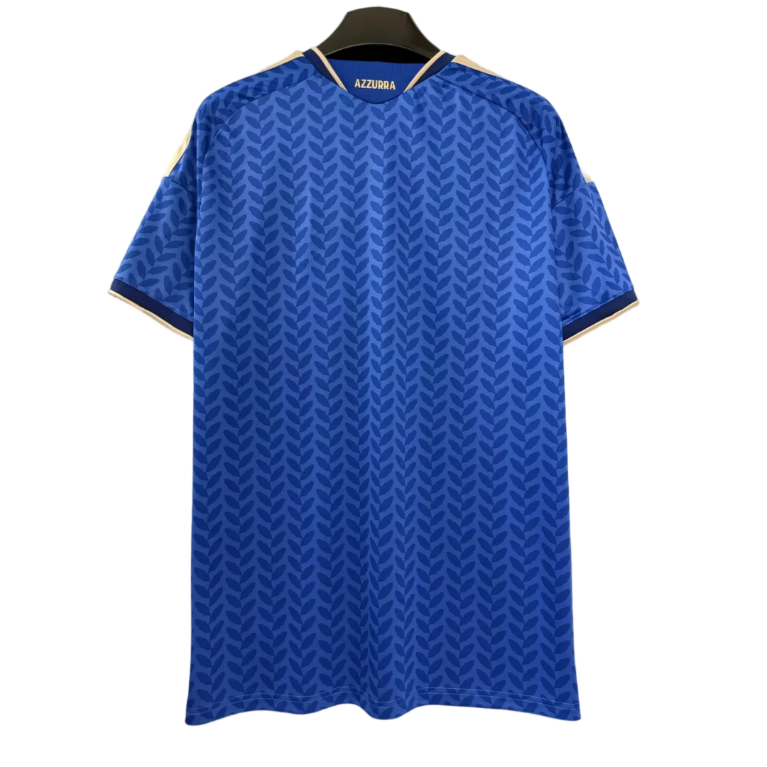 2026 World Cup Italy Home Jersey S-4XL Fan Version