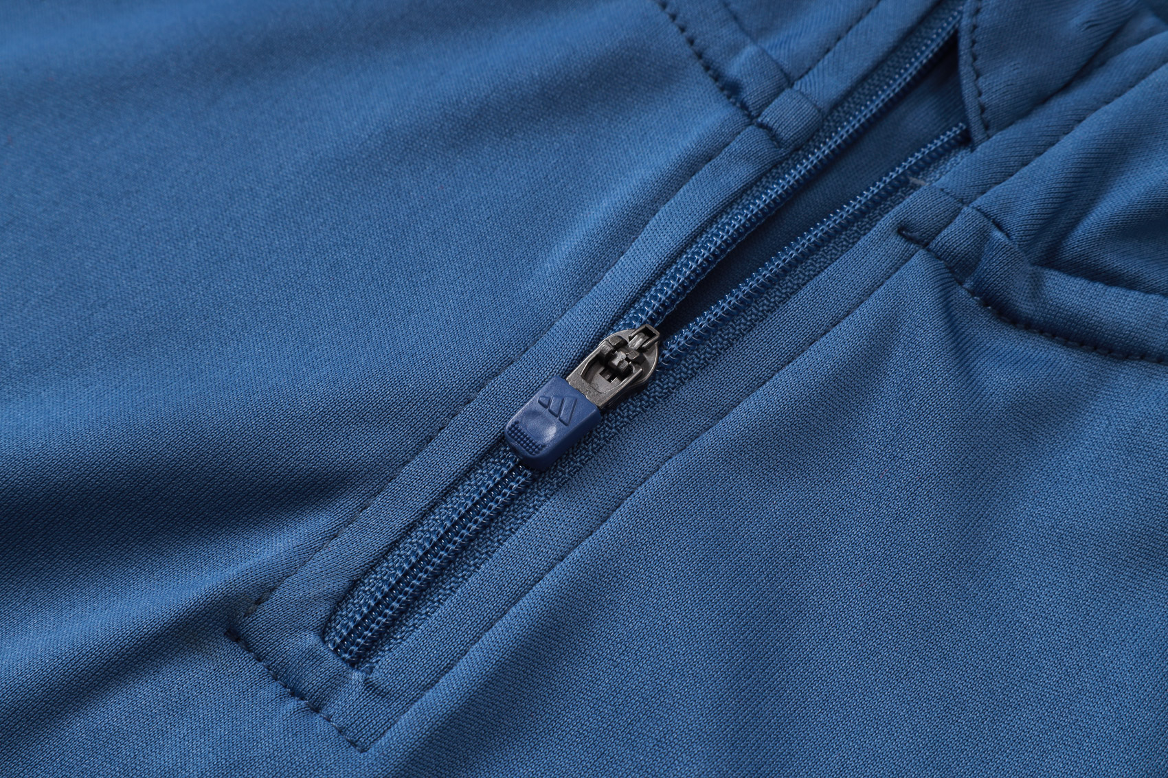 Bayern München 26/27 Training Suit - Blue