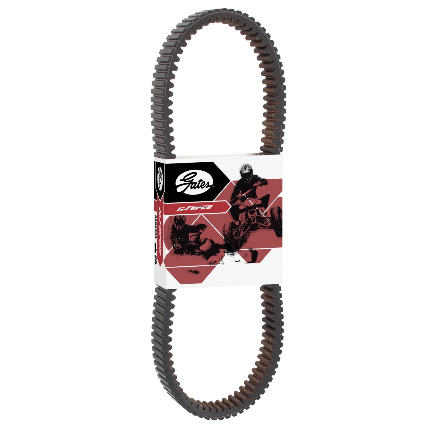 Gates 20G3596 G-Force Drive Belt