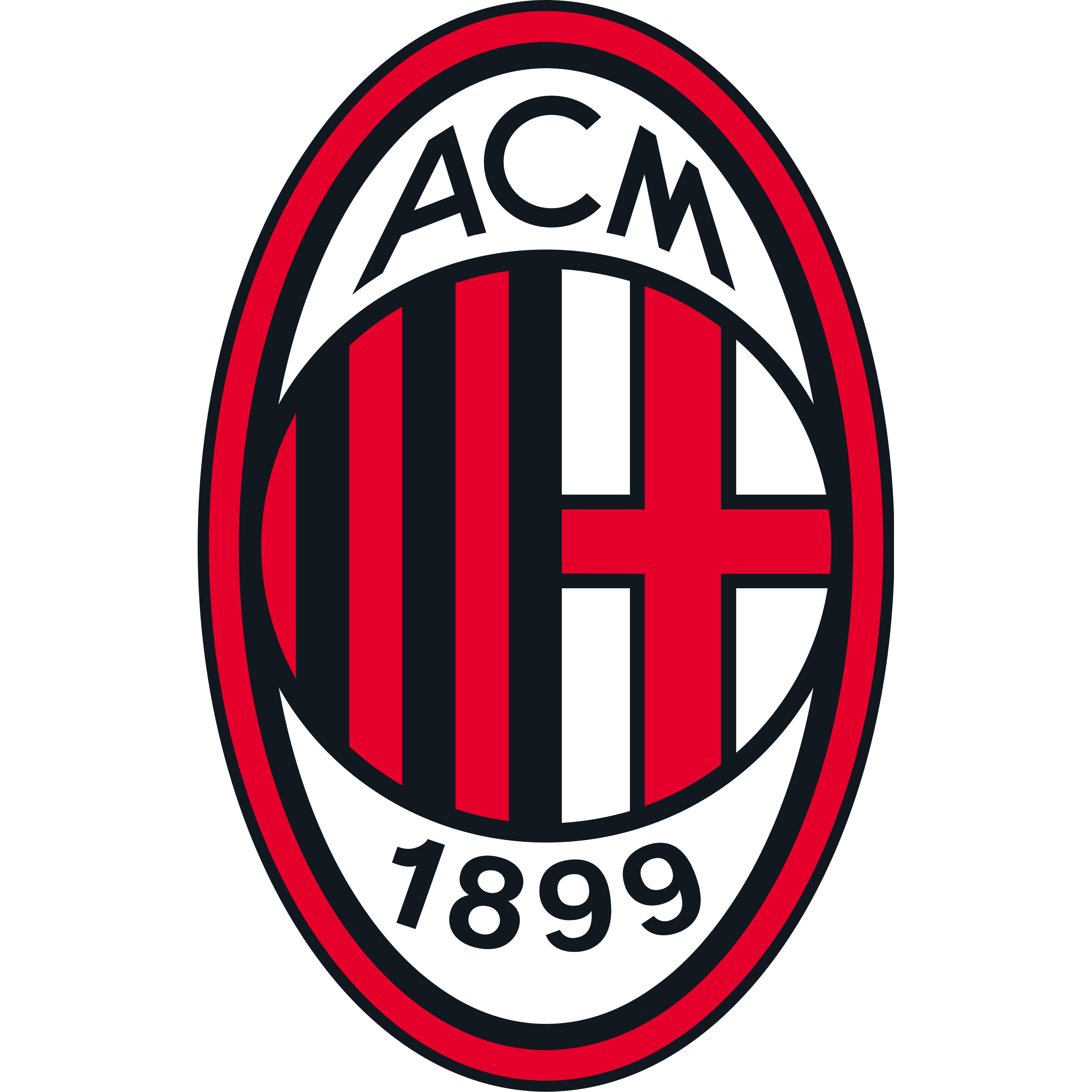 AC Milan Jersey