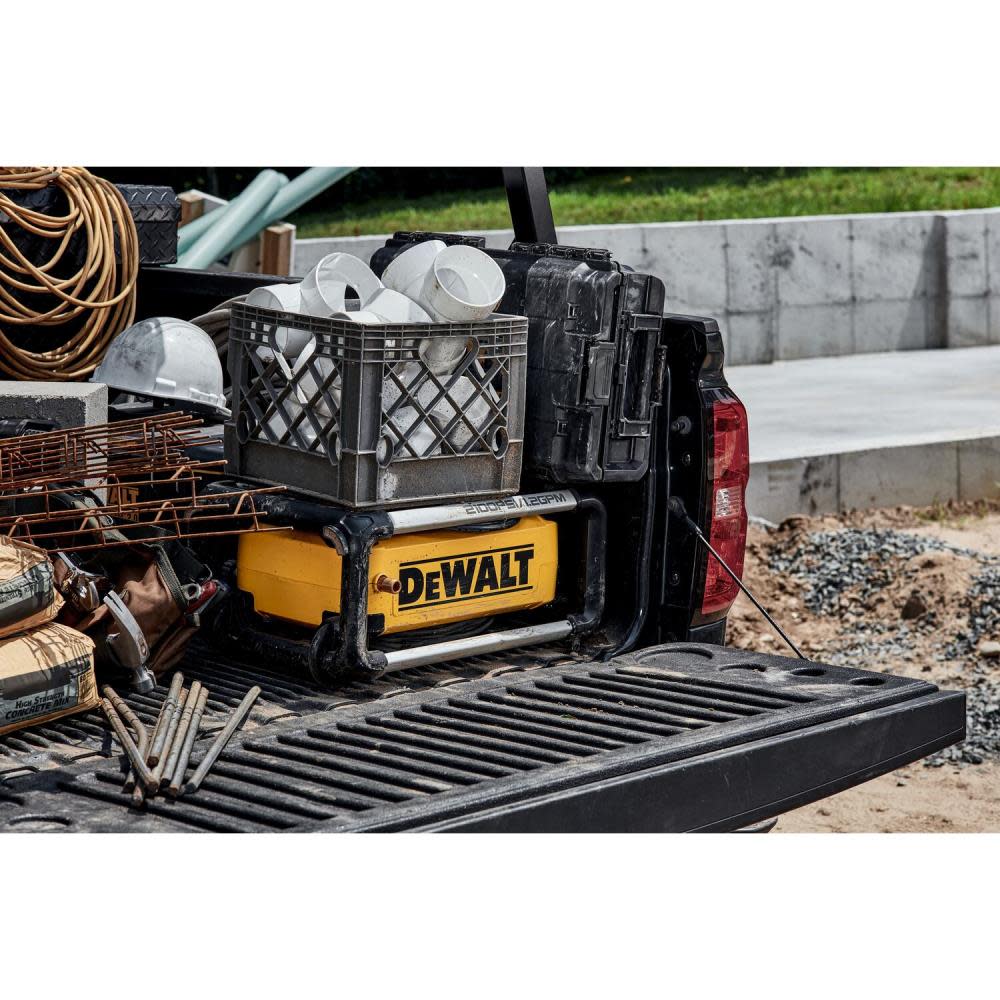 DEWALT Pressure Washer 2100PSI Electric Cold Water