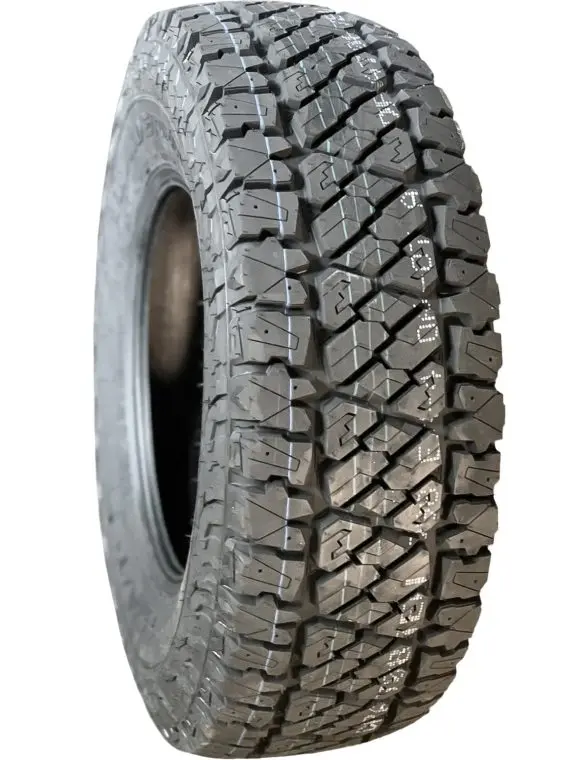 Thunderer Ranger A/TR LT All-Terrain Tire – 235/85R16, Load Range E, 10-Ply Construction