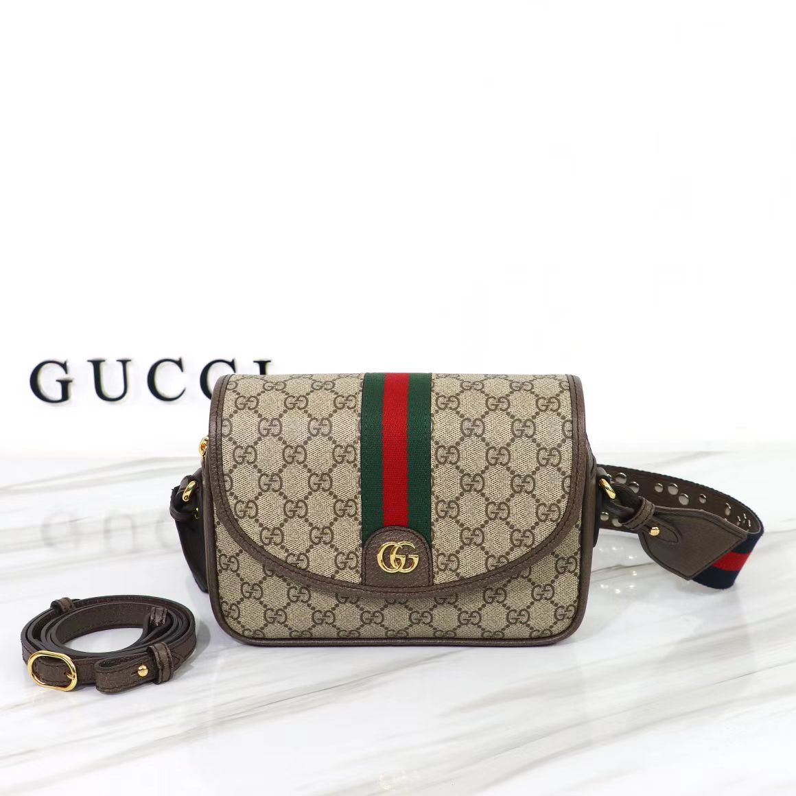high version GUCCI - cnluxepick